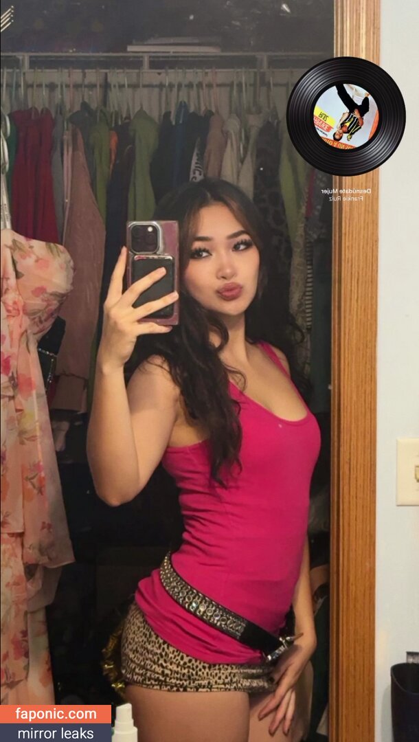 Natalie Tran