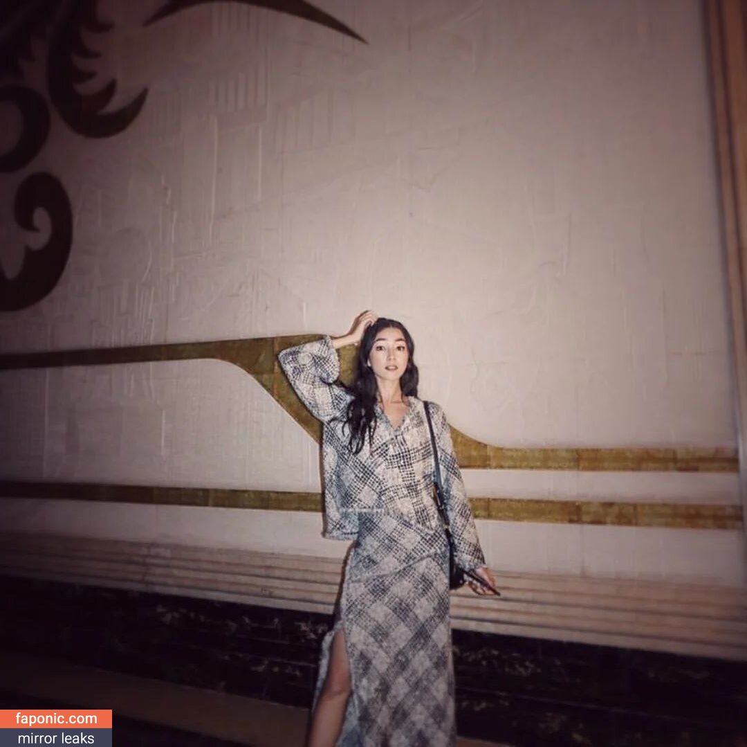 Natasha Liu Bordizzo
