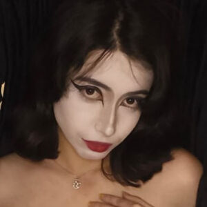 Nattasha Nyx