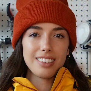 Nicole McLaughlin