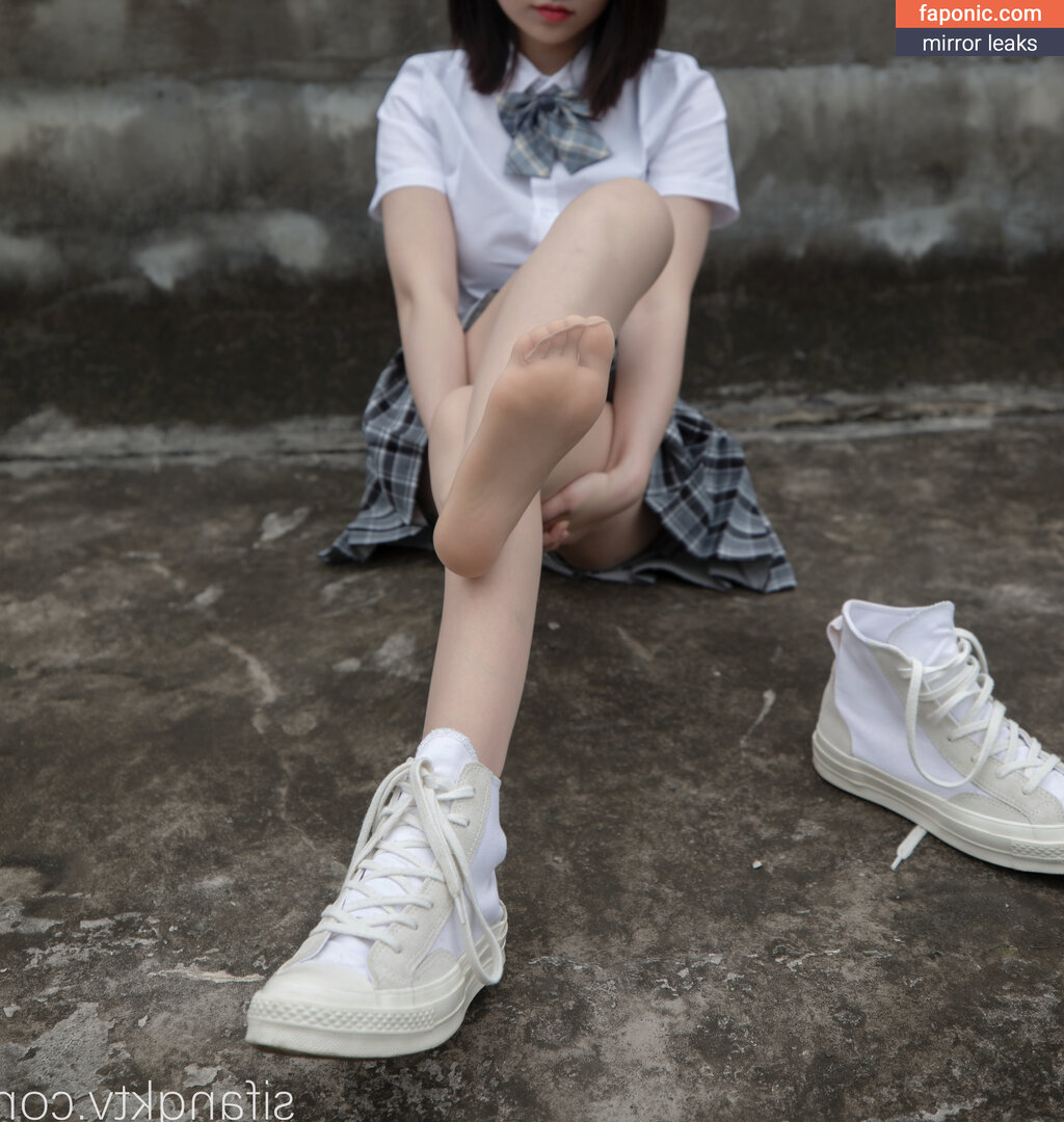 nianlin, nnian_, nnian_011 Nudi Trapelati OnlyFans Foto #990