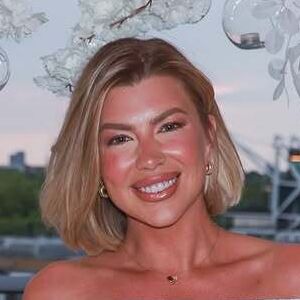 Olivia Buckland