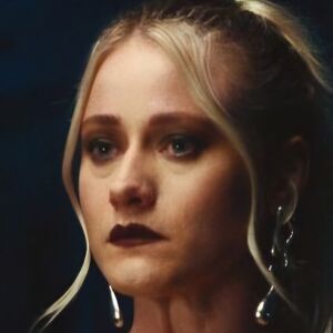 Olivia Taylor Dudley