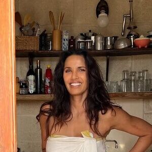 Padma Lakshmi