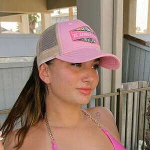 Paige Slater
