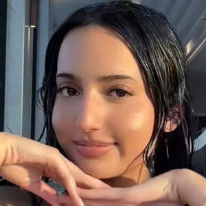 Parnika Patel