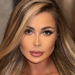 Patrycja Dyska