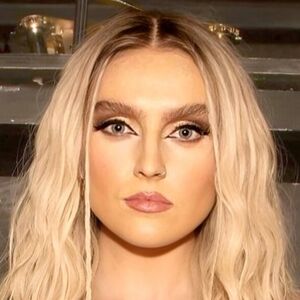 Perrie Edwards