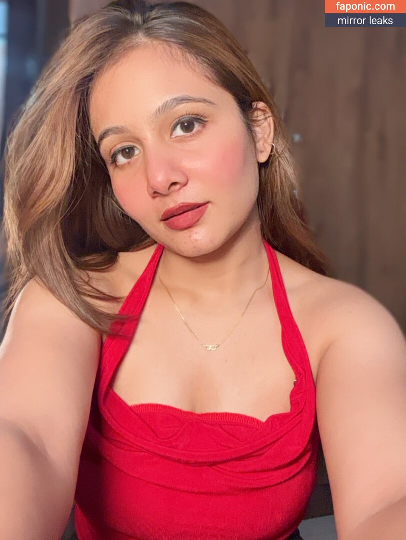 Prachi Tyagi