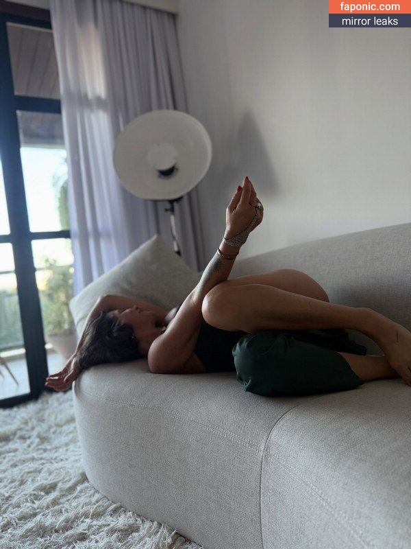 Priscila Sol