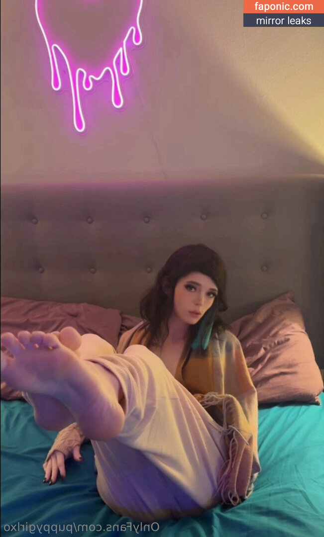 PuppyGirlX3