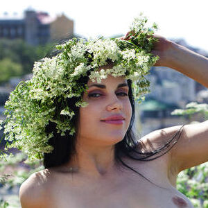 Queen Of Nature
