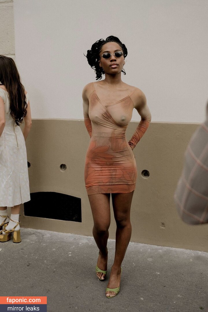 Quenlin Blackwell