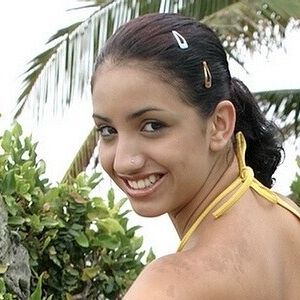 Rafaela Cristine