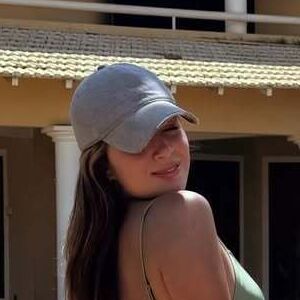 Rayani Borges
