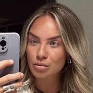 Rebecca Mathe