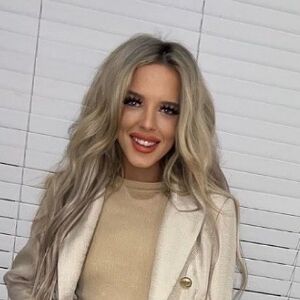 Rhianne Grieve