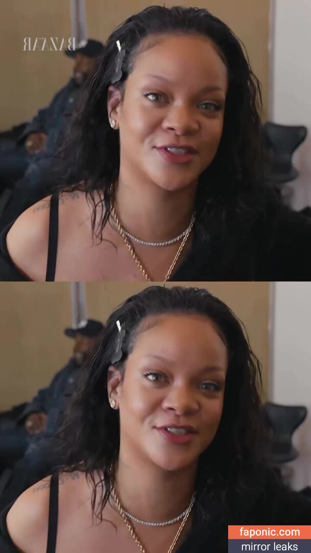 Rihanna