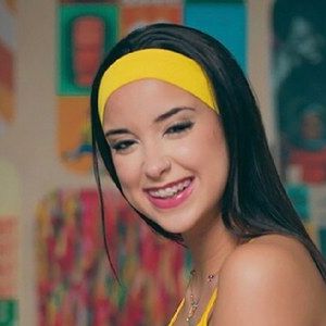 Rosa Lopes