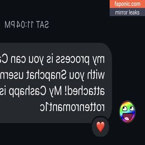 Rottenromant1c