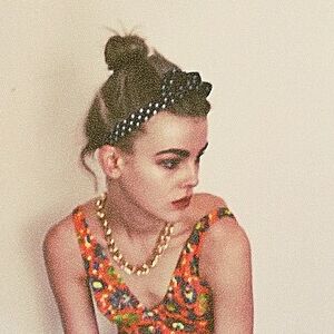 Ruby Jean Wilson
