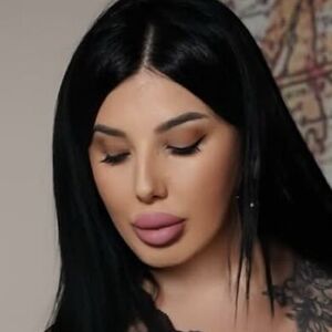 Ružica Bbw