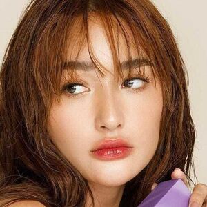 Sachzna Laparan