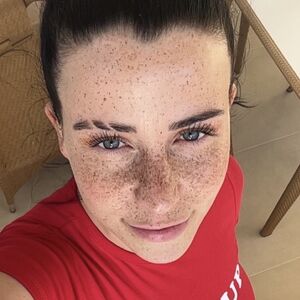 Sarah Katharina