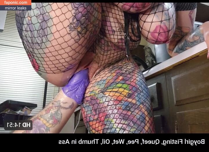 Sasha Lynne