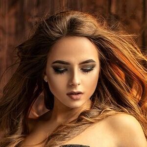 Sasha Okhotskaya