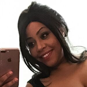 Shanice Richards