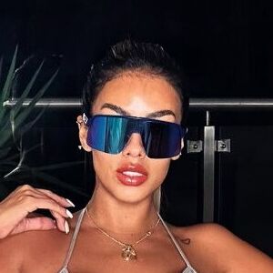 Shirley Arica