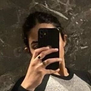 Shreya Vishakant