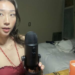 Sleepy Sab ASMR