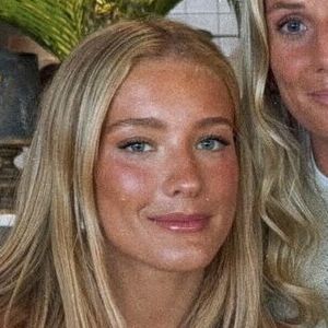 Smilla Holmberg