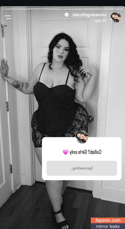 snowangelcake