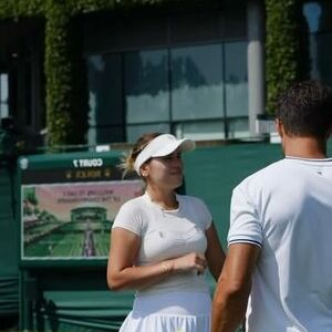 Sofia Kenin