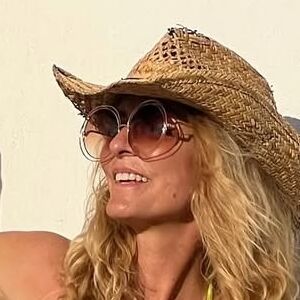 Sonya Kraus