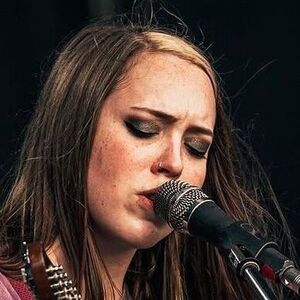 Sophia Allison