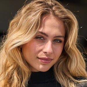Sophia Floersch