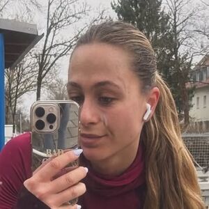 Sophia Flörsch