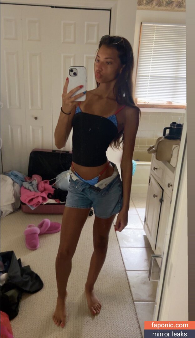Sophia Horvath