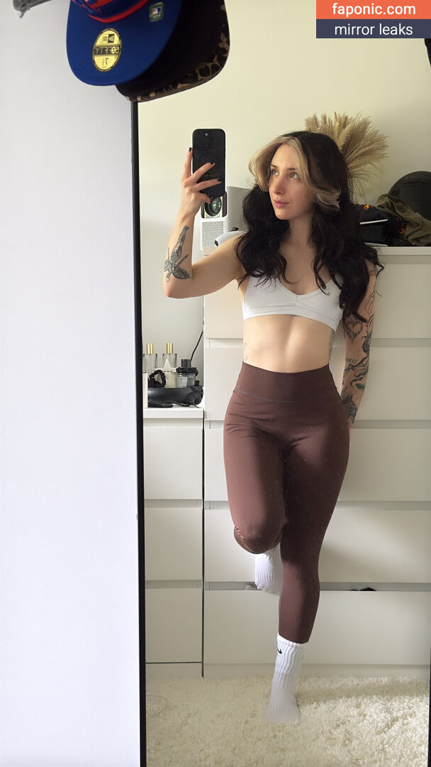 Sophie Burrell
