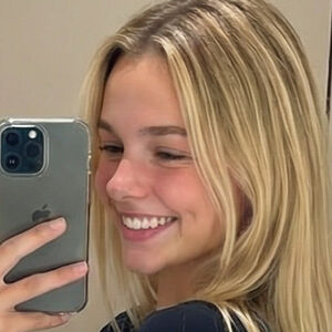 Sophie Engberg