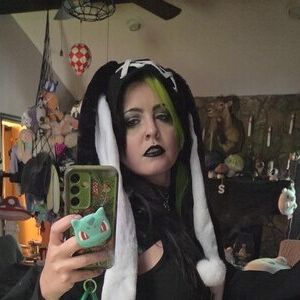 SpookshowBebe