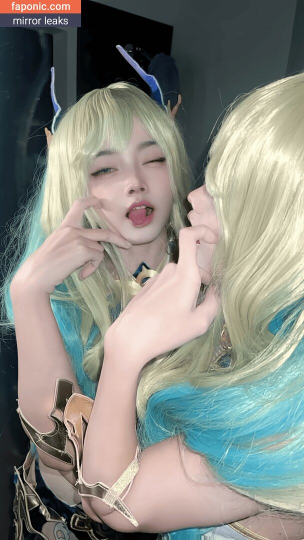 Ssnappy, felicia_treasure111 Nudi Trapelati  Foto #29