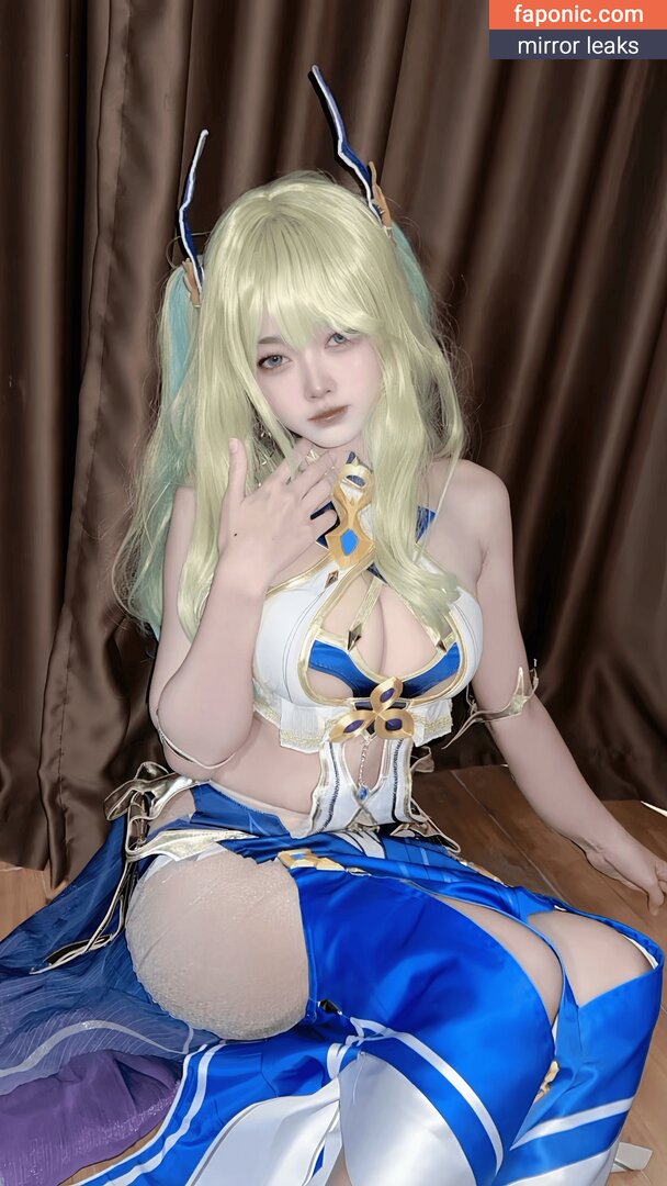 Ssnappy, felicia_treasure111 Nudi Trapelati  Foto #37