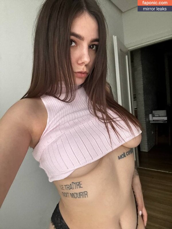 SsneepSnorps Nudi Trapelati OnlyFans Foto #96