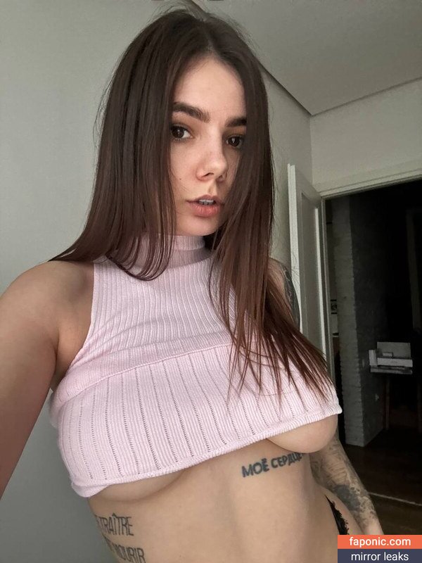 SsneepSnorps Nudi Trapelati OnlyFans Foto #102