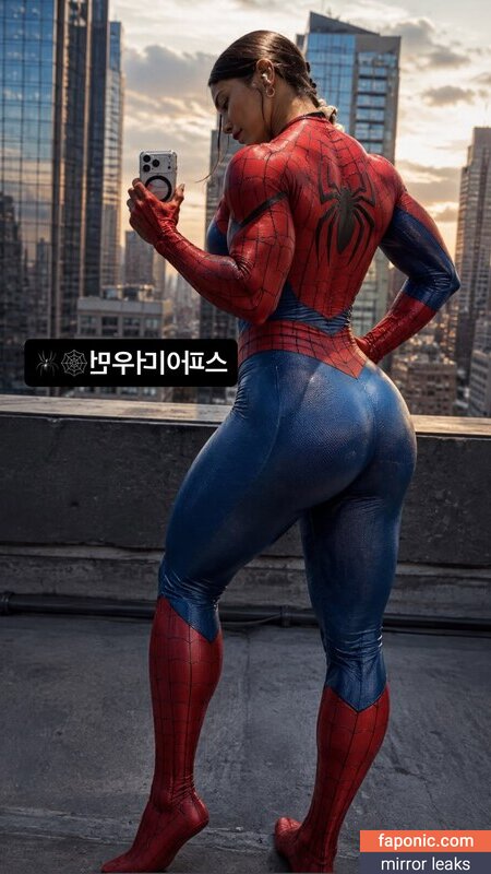 Sohyun Han, ssohyun_ss Nudi Trapelati  Foto #13
